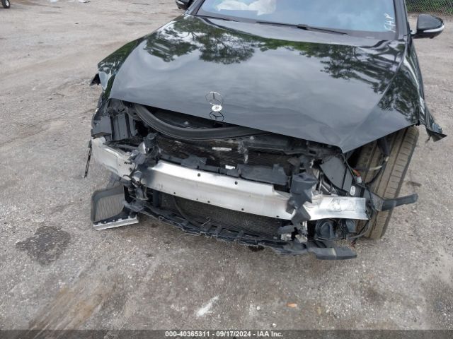 WDDUG8DB4KA450003 Mercedes-Benz S 560