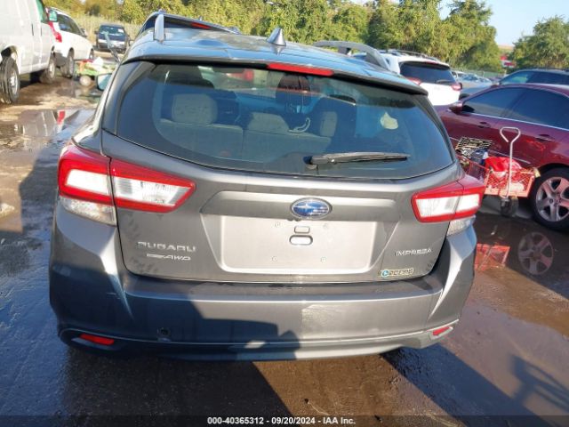 4S3GTAB65J3740544 Subaru Impreza 2.0i Premium