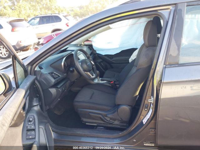 4S3GTAB65J3740544 Subaru Impreza 2.0i Premium