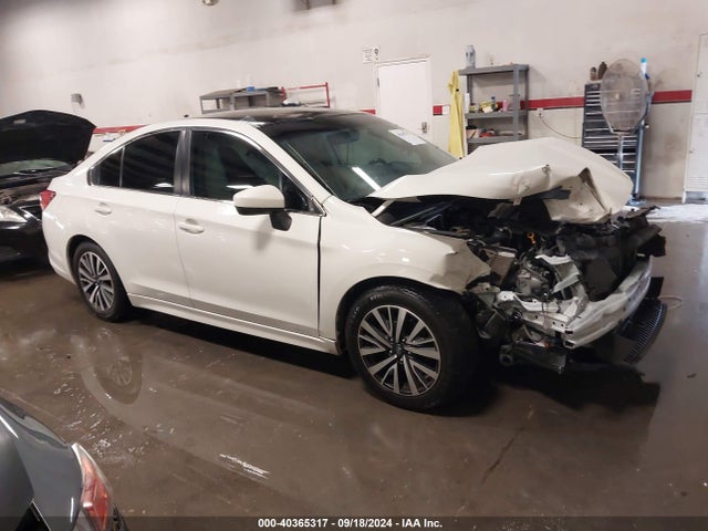 2018 4S3BNAC60J3023357 zdjęcie główne