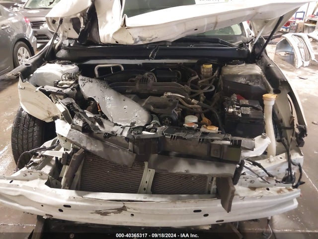 4S3BNAC60J3023357 Subaru Legacy Premium