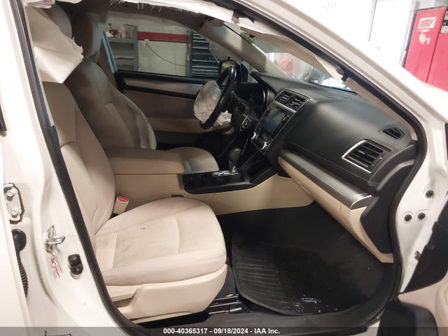 4S3BNAC60J3023357 Subaru Legacy Premium