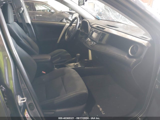Toyota Rav4 Xle 2014 JTMRFREV8ED049770 Image 5