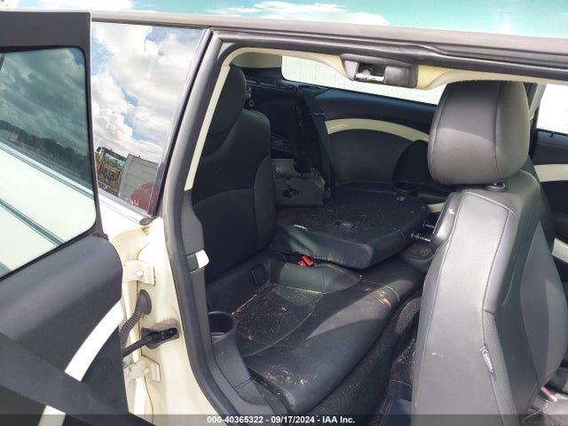 2013 MINI CLUBMAN WMWZF3C58DT490428 Photo 7