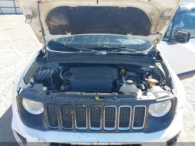 ZACNJABB5KPK01636 Jeep Renegade Latitude Fwd