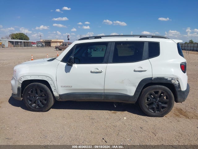 ZACNJABB5KPK01636 Jeep Renegade Latitude Fwd