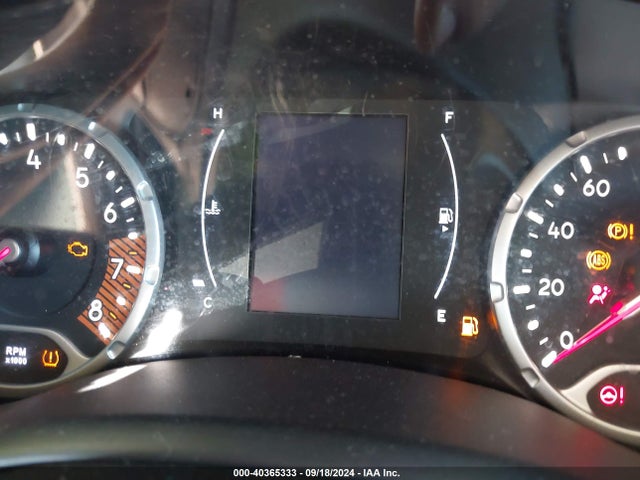 ZACNJABB5KPK01636 Jeep Renegade Latitude Fwd