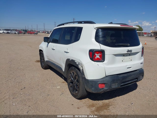 ZACNJABB5KPK01636 Jeep Renegade Latitude Fwd