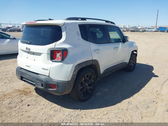ZACNJABB5KPK01636 Jeep Renegade Latitude Fwd