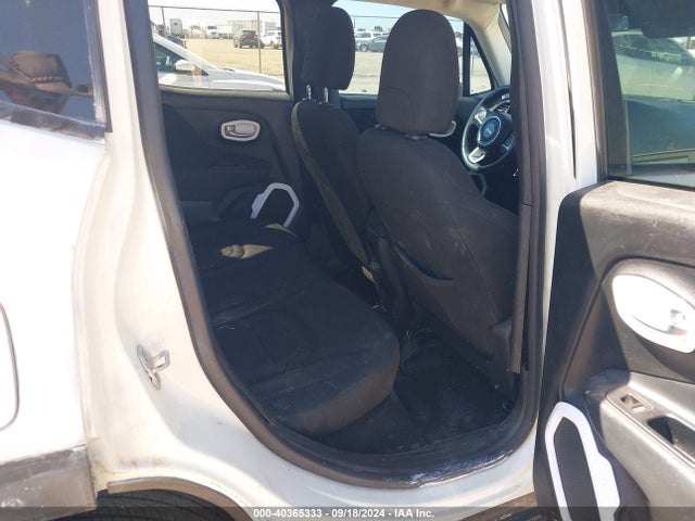 ZACNJABB5KPK01636 Jeep Renegade Latitude Fwd