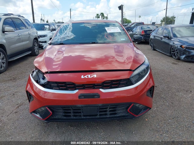 KIA Forte Gt-line 2023 3KPF54AD1PE523260 Image 13