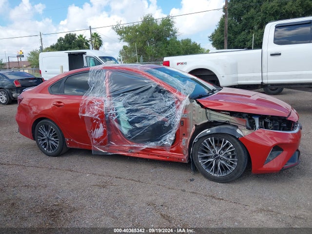 KIA Forte Gt-line 2023 3KPF54AD1PE523260 Image 14