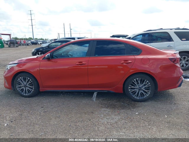 KIA Forte Gt-line 2023 3KPF54AD1PE523260 Image 15
