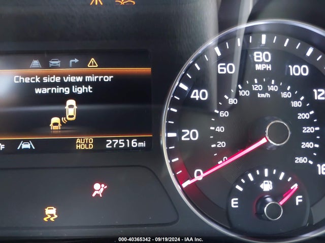 KIA Forte Gt-line 2023 3KPF54AD1PE523260 Image 16