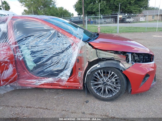 KIA Forte Gt-line 2023 3KPF54AD1PE523260 Image 20