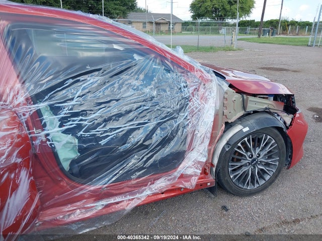KIA Forte Gt-line 2023 3KPF54AD1PE523260 Image 21