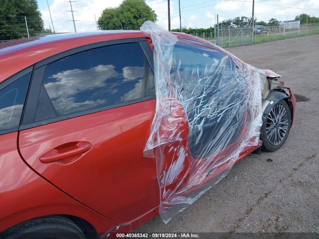 KIA Forte Gt-line 2023 3KPF54AD1PE523260 Image 22