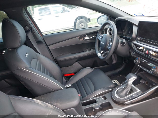 KIA Forte Gt-line 2023 3KPF54AD1PE523260 Image 5