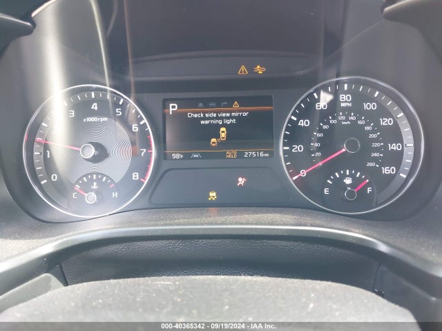 KIA Forte Gt-line 2023 3KPF54AD1PE523260 Image 7