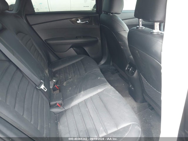 KIA Forte Gt-line 2023 3KPF54AD1PE523260 Image 8