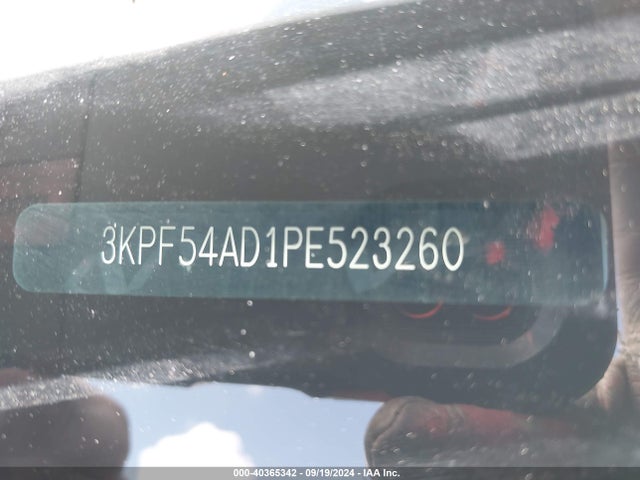 KIA Forte Gt-line 2023 3KPF54AD1PE523260 Image 9