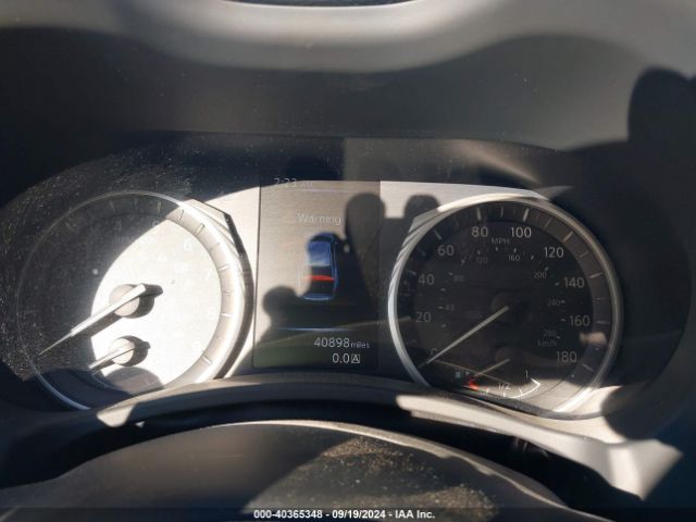 JN1EV7AP9JM358156 Infiniti Q50 3.0t Sport