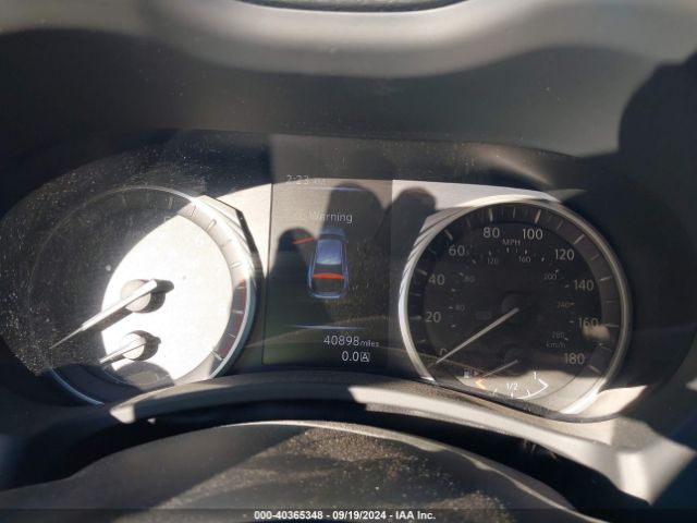 JN1EV7AP9JM358156 Infiniti Q50 3.0t Sport