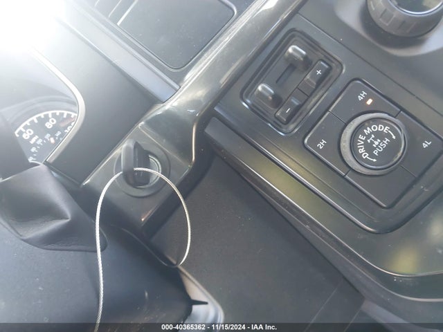 Продаж на аукціоні авто 2023 Ford F-150 Xl, vin: 1FTFW1E52PKD45404, номер лоту: 40365362