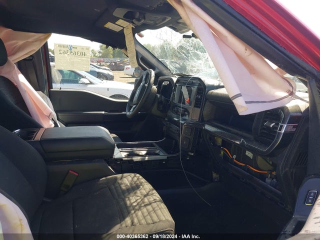 Продаж на аукціоні авто 2023 Ford F-150 Xl, vin: 1FTFW1E52PKD45404, номер лоту: 40365362