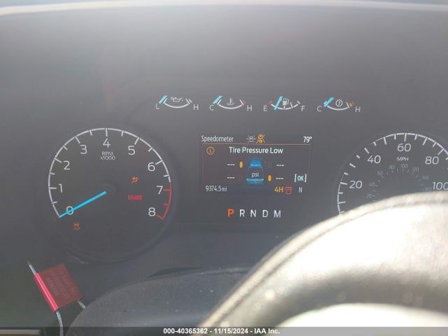 Продаж на аукціоні авто 2023 Ford F-150 Xl, vin: 1FTFW1E52PKD45404, номер лоту: 40365362