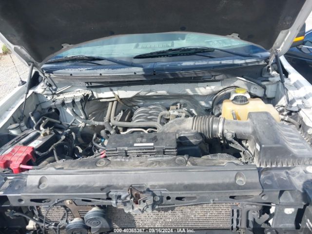 1FTFW1CF1EKD41479 Ford F-150 Xlt