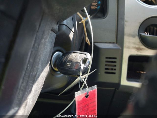 1FTFW1CF1EKD41479 Ford F-150 Xlt