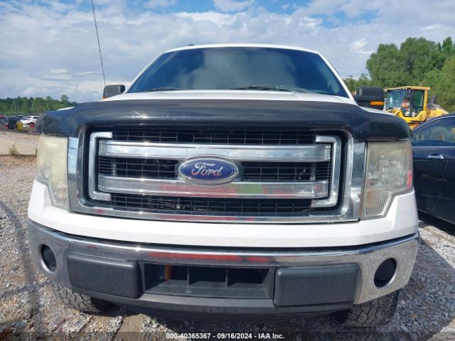 1FTFW1CF1EKD41479 Ford F-150 Xlt
