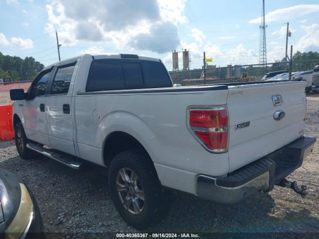 1FTFW1CF1EKD41479 Ford F-150 Xlt