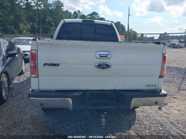 1FTFW1CF1EKD41479 Ford F-150 Xlt