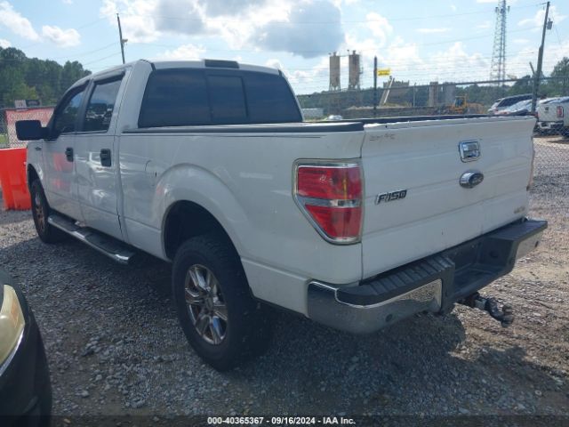 1FTFW1CF1EKD41479 Ford F-150 Xlt