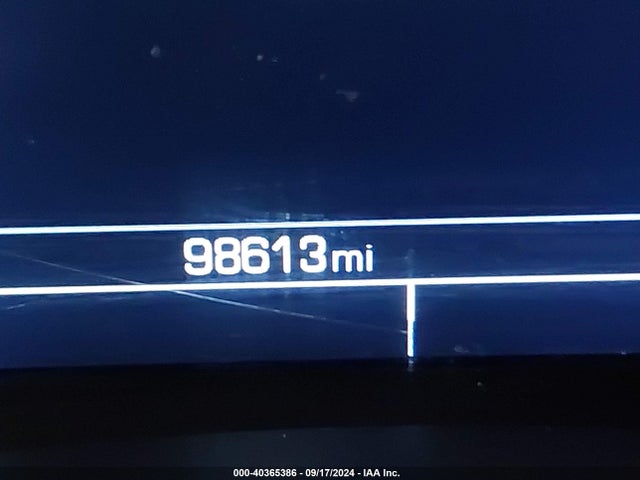 Chevrolet IMPALA 1LT 2017 2G1105S36H9123966 Image 7