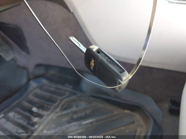 1G11D5SL9FF109973 Chevrolet MALIBU 2LT