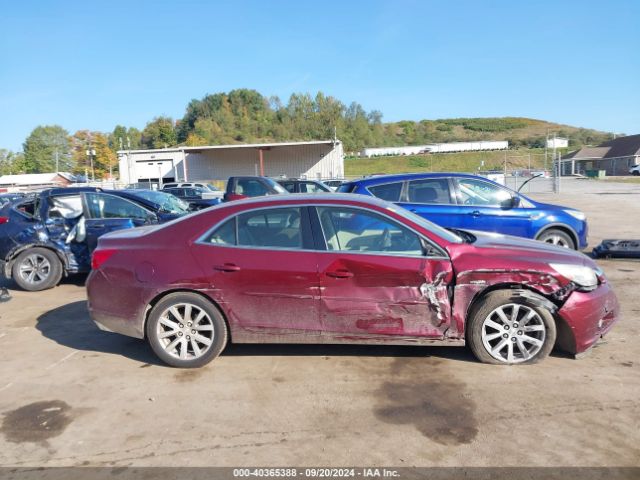 1G11D5SL9FF109973 Chevrolet MALIBU 2LT