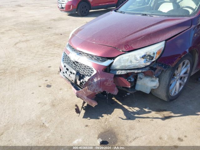 1G11D5SL9FF109973 Chevrolet MALIBU 2LT
