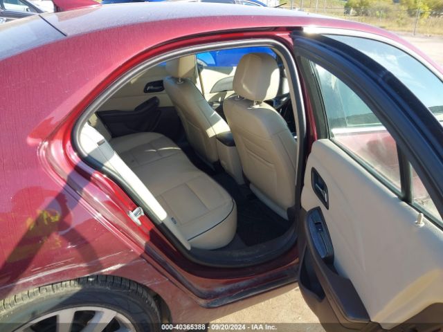 1G11D5SL9FF109973 Chevrolet MALIBU 2LT