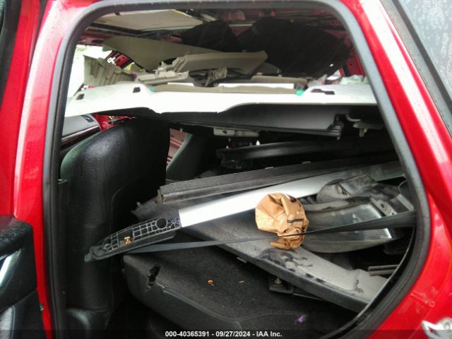 JM3KE4DYXF0460252 Mazda Cx-5 Grand Touring