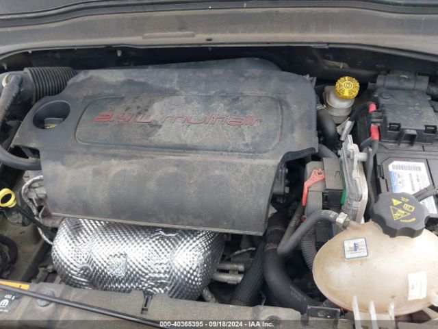 ZACCJBDTXGPC64941 Jeep Renegade Limited