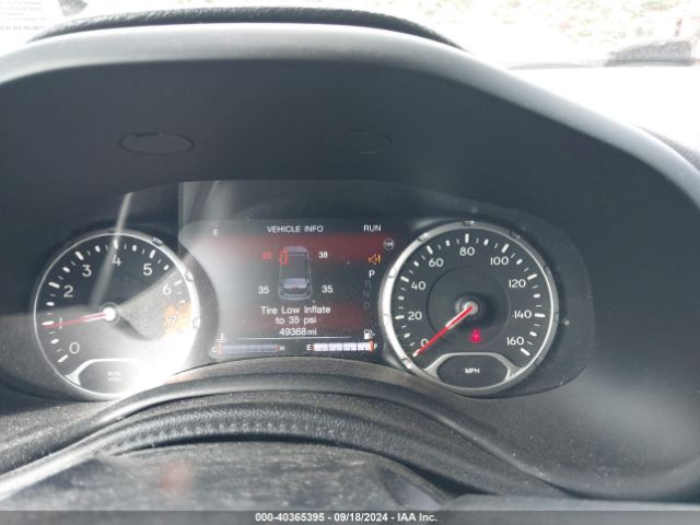 ZACCJBDTXGPC64941 Jeep Renegade Limited