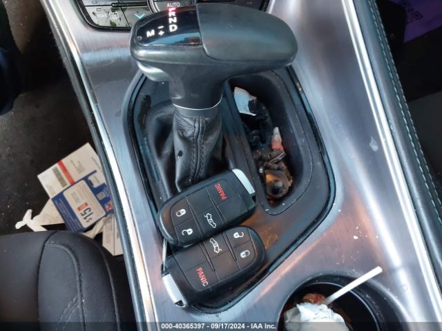 2C3CDZAG2HH658643 Dodge Challenger Sxt