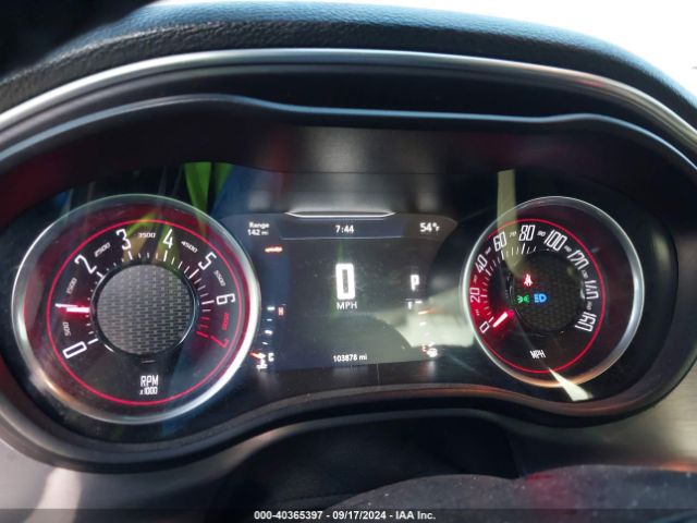 2C3CDZAG2HH658643 Dodge Challenger Sxt