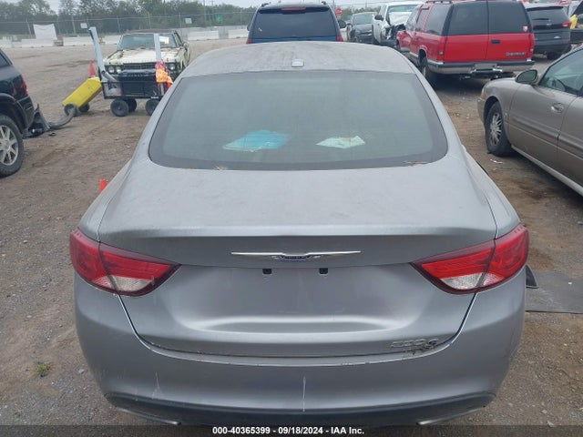 Chrysler 200 S 2015 1C3CCCBB9FN756785 Image 16