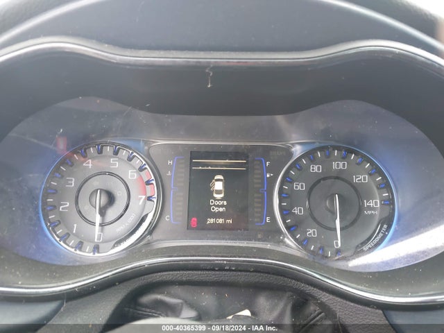 Chrysler 200 S 2015 1C3CCCBB9FN756785 Image 7