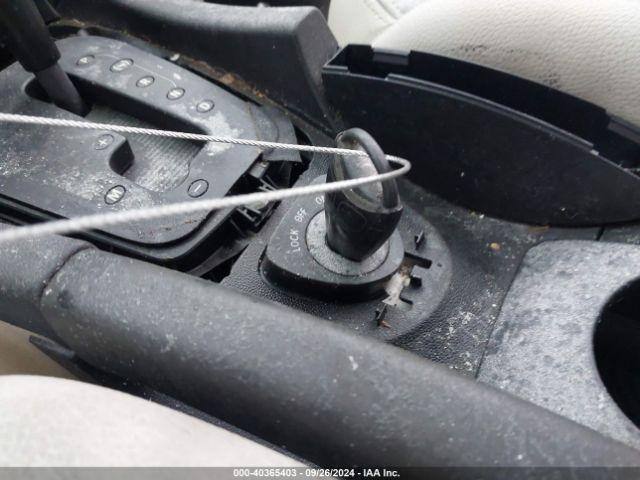 2004 SAAB 9-3 YS3FD79Y946002955 Photo 10