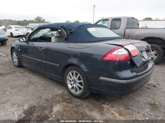 2004 SAAB 9-3 YS3FD79Y946002955 Photo 2